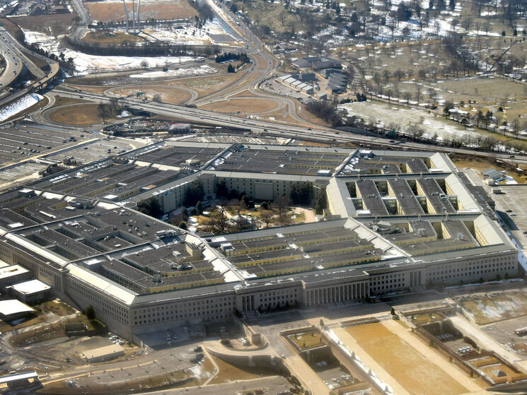 Пентагон не подтверждает информацию об использовании Россией лазерного оружия в Украине