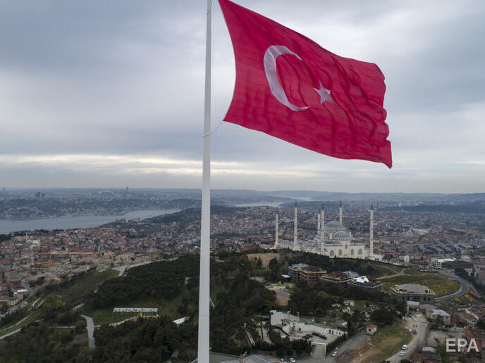 "Скандинавское досье". Турция выдвигает пять требований для вступления Швеции и Финляндии в НАТО – СМИ