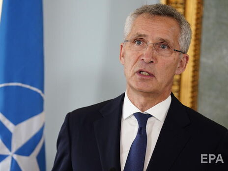 НАТО работает над решением претензий Турции для принятия Швеции и Финляндии в Альянс – Столтенберг