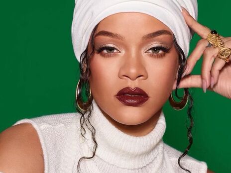 Рианна впервые стала матерью – СМИ