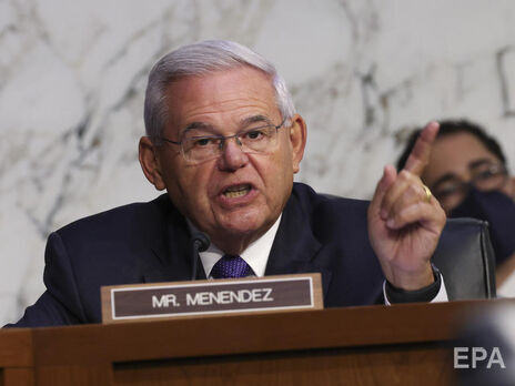 У Сенаті США запропонували відмовити Туреччині у продажу винищувачів F-16