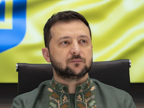 Зеленский: Я не сомневаюсь, что мы отвоюем независимость, но должны помнить, что цена этого – десятки тысяч жизней