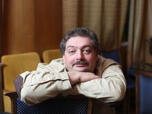 "Господи, что я по этой страдал жизни и родине?! Ну тебя к черту!" Быков прочитал новое стихотворение "Вторая смерть"