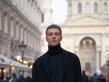 Барских выступит с благотворительными концертами в Германии