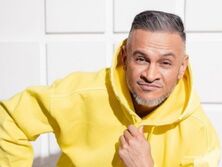 Хименес-Браво: Я изучал историю Украины. Объединенные украинцы против Московии. Ничего не изменилось, враг все тот же