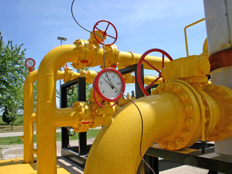 Россия прекратит поставки газа в Финляндию 21 мая