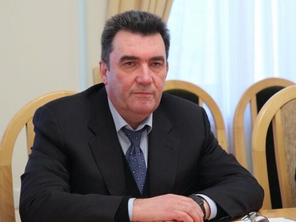 Данилов: Я без стыда могу сказать, что иногда плачу