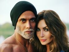 "Деньги этот концерт не принесет. Он просто такую тень бросил на меня". Билык высказалась о гастролирующем в РФ экс-супруге Ахмадове