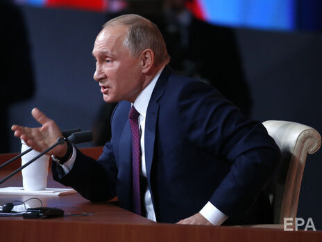 Путін перебуває в абсолютному глухому куті – Буданов про вторгнення Росії в Україну