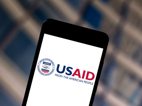 В USAID повідомили, що США надали Україні понад $700 млн гуманітарної допомоги