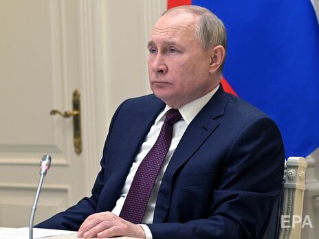 Нардеп Цимбалюк: Сдохнет Путин – придет Распутин