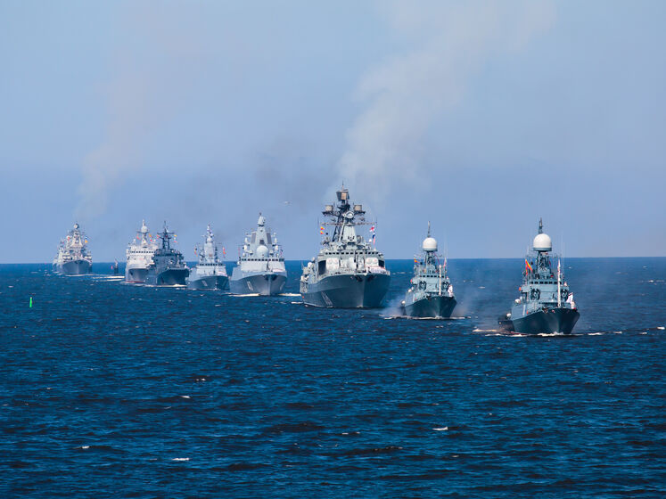 Росії у війні з Україною не вистачає морських піхотинців – Одеська ОВА