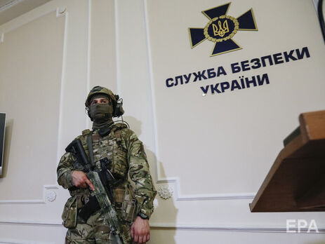 В Житомирской области агент оккупантов пытался устроиться в Вооруженные силы Украины, он задержан – СБУ
