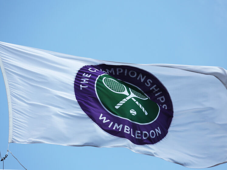Теннисный турнир Wimbledon лишился рейтинговых очков из-за бана игроков из России и Беларуси. Украинцы решение раскритиковали