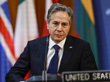 Блинкен обсудил с новой главой МИД Франции продолжение поддержки Украины