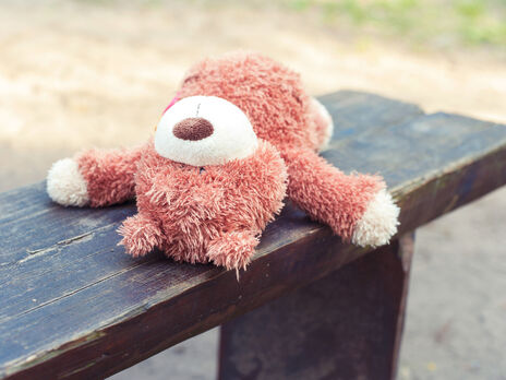 С начала полномасштабной агрессии РФ в Украине пострадало 663 ребенка, из них 232 погибло – Офис генпрокурора