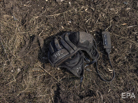 За три месяца вторжения в Украину Россия понесла такие потери, как СССР за девять лет войны в Афганистане – разведка Британии