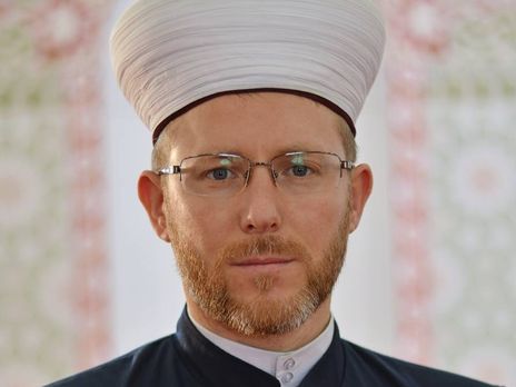 Муфтий Исмагилов: Раньше по указанию из Москвы у народа отбирали последнюю еду, сейчас пытаются уничтожить оружием