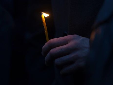 Кличко: Бабушка всегда плакала, когда вспоминала о Голодоморе, а в советских учебниках не было об этом ни слова