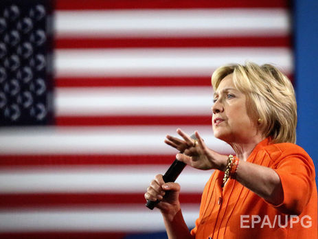 Штаб Клинтон готов принять участие в пересчете голосов в ключевых штатах