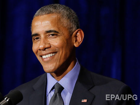 Обама убедил Клинтон признать поражение на выборах