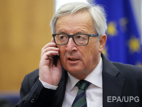 Юнкер: Выборы в Германии и Франции не угрожают будущему ЕС