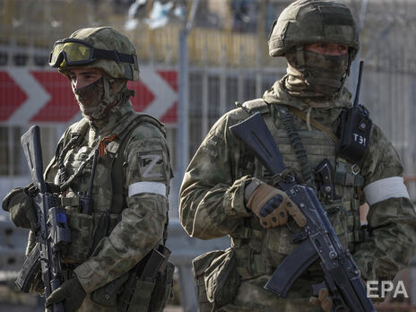 В Черном море в боевой готовности находятся два российских носителя крылатых ракет типа 