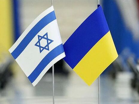 Израиль предоставит украинским беженцам право на работу, запрет удалось изменить – посольство Украины