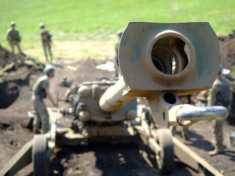 У Харківській області від російських окупантів звільнили 24 населені пункти – Залужний