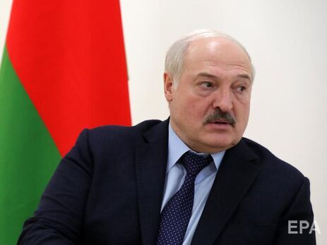 Лукашенко: Ми не зрадники. Для нас важливі чесність та порядність у відносинах