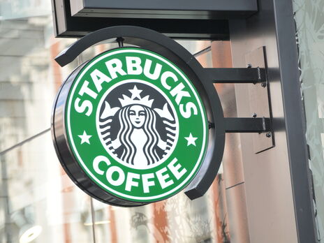Starbucks оголосив про те, що йде з російського ринку