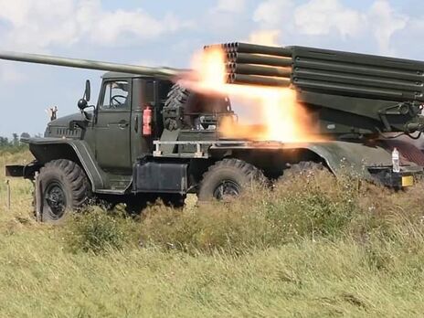 Українські сили чинять серйозний спротив окупантам, займаючи добре укріплені оборонні позиції