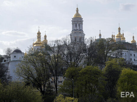 Синод затвердив назву нового монастиря: Свято-Успенська Києво-Печерська Лавра ПЦУ