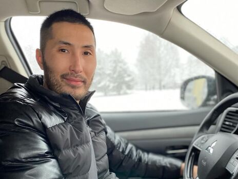 СМИ идентифицировали российского военного, причастного к казни жителей Бучи