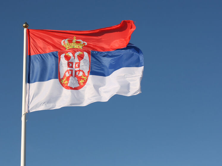 Сербия подписала декларацию о 