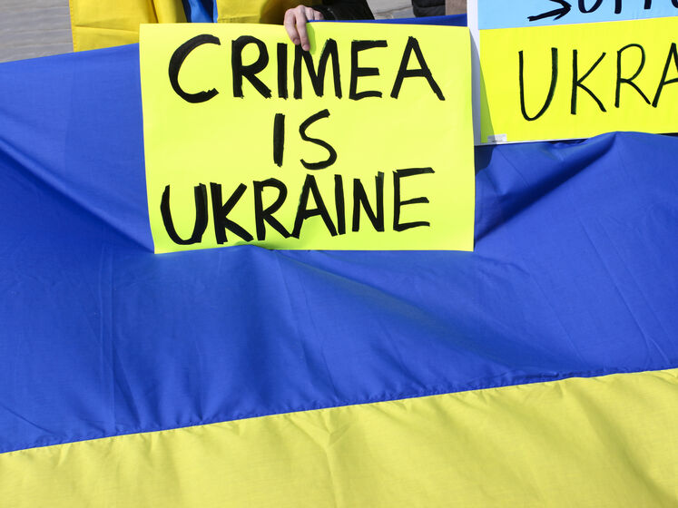 Буданов: До конца года мы должны зайти в Крым