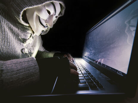 Anonymous опублікували дані прокремлівських хакерів Killnet, які атакували систему голосування 