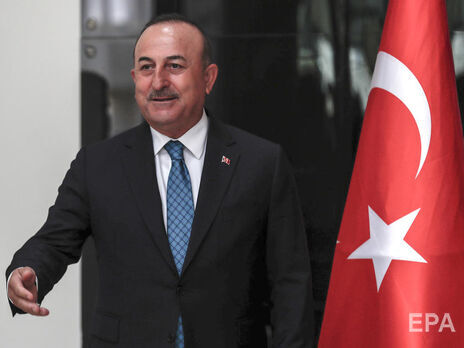 Турция требует от Финляндии и Швеции письменных гарантий перед вступлением двух стран в НАТО