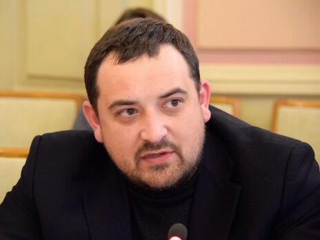 Антикоррупционная прокуратура обжаловала решение суда отпустить нардепа Кузьминых под залог 50 тыс. грн