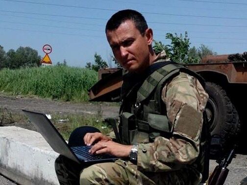 За допомогою Tomahawk можна за кілька годин знищити всю військову інфраструктуру у Криму – полковник ЗСУ