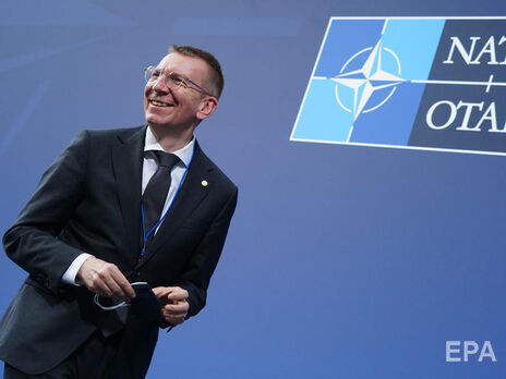 Правительство Латвии поддержало заявки Финляндии и Швеции на вступление в НАТО. Их рассмотрит Сейм