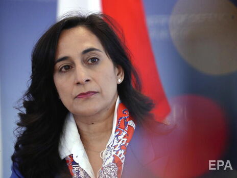 Канада передаст Украине 20 тыс. артиллерийских снарядов для гаубиц – министр обороны