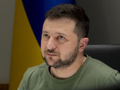 Зеленський: Точно буде мир. Питання – з яким президентом Росії Україна домовлятиметься про мир