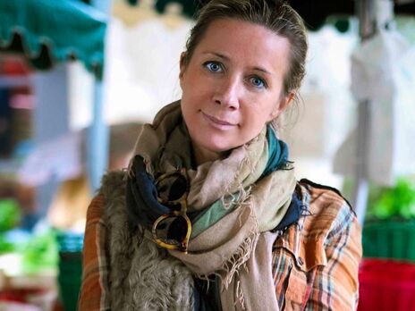 Белоцерковская: Здравомыслящие люди в Москве и Питере все о войне понимают. Вся жизнь пошла к …беням из-за одного упыря