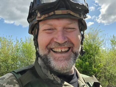 В Генштабе РФ знают, что впереди у ВСУ большая контратака, и пытаются посеять у нас сомнения. Хрен им! До ноября российская армия будет разгромлена