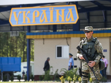 С 10 мая поток украинцев на въезд в Украину превышает число покидающих страну