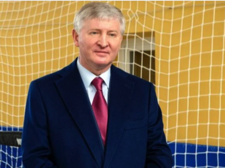 Ахметов назвал действия России геноцидом