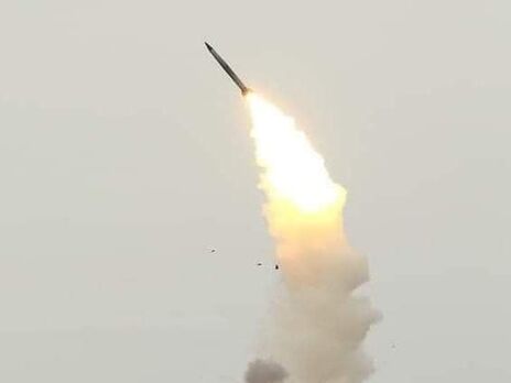 ВСУ сбили две крылатые ракеты