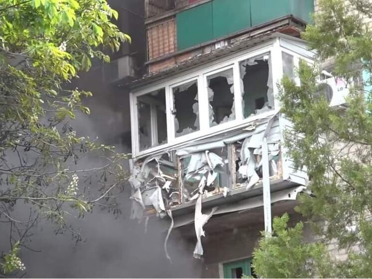 В результате обстрелов со стороны оккупантов в Луганской области погибло три человека – Гайдай