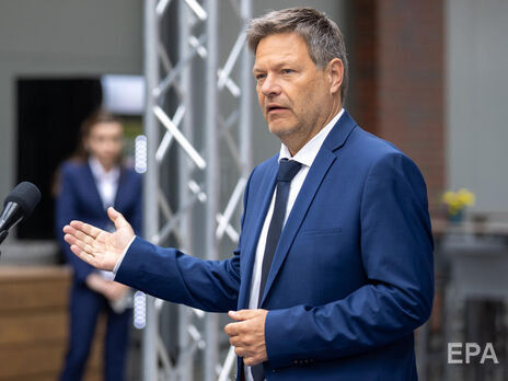 Якщо нафтового ембарго проти Росії не погодять, то Євросоюз шукатиме альтернативу – Габек